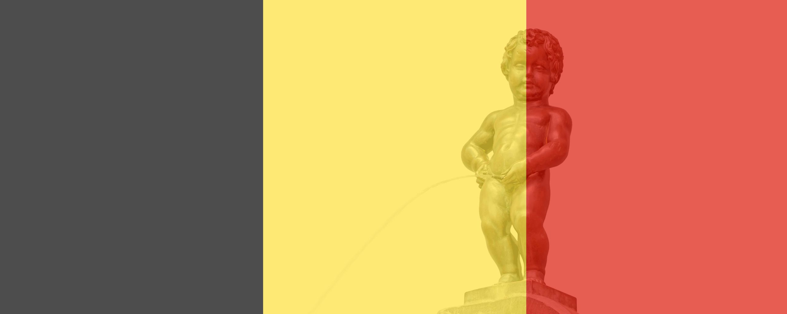 Art Family : La belgitude